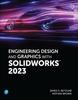 Kniha Engineering Design and Graphics with SolidWorks 2023
