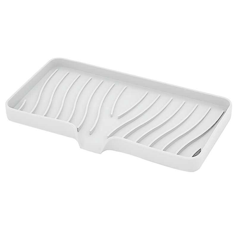 

Силиконовая мыльница для слива, держатель для губки, противоскользящий поддон для раковины, креативный столик для мытья посуды, мыльница для кухонной раковины, полка для слива в ванной