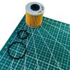 For Kawasaki KX250F 04-20 KX250 KX252 21-25 KX250X KX450F KX450 16-25 KX450X Motorcycle Oil Filters