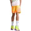 Men's Shorts PUMA x MELO Casual Shorts Men's Yellow