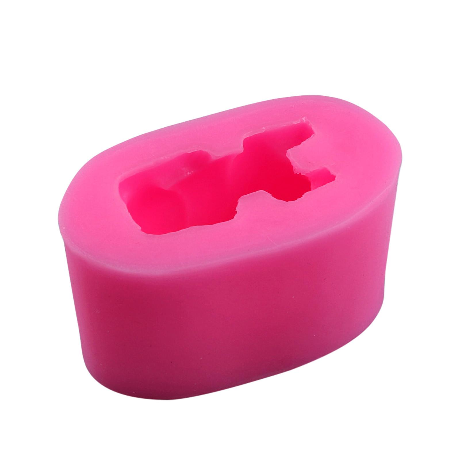 Shape DIY Easter Silicone Cake Baking Cake Chocolate Cake Mould Sphere Silicone