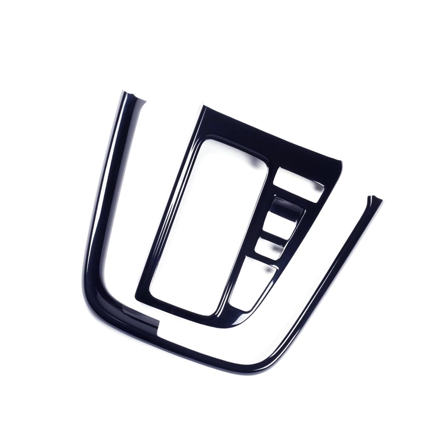 

Hyorabyn Gear Shift Front Console Center Shift Interior Protective Accessories for New Voxy 90 Series New Noah 90 Series 2022 Set Piano Panel, Lever,