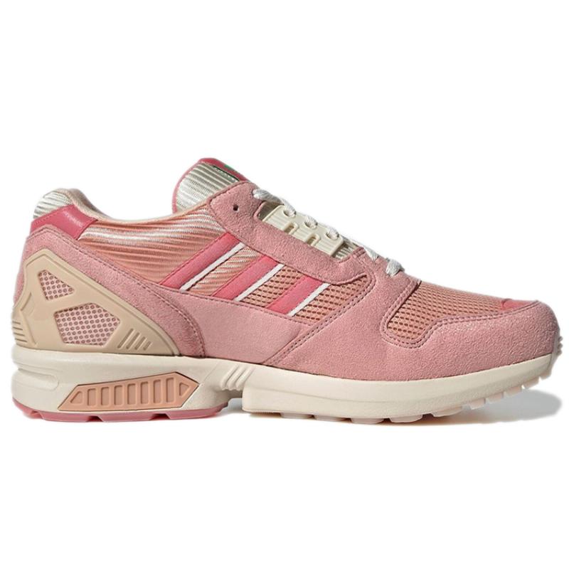 Adidas Zx 8000 'Strawberry Latte' Sneakers GY4648