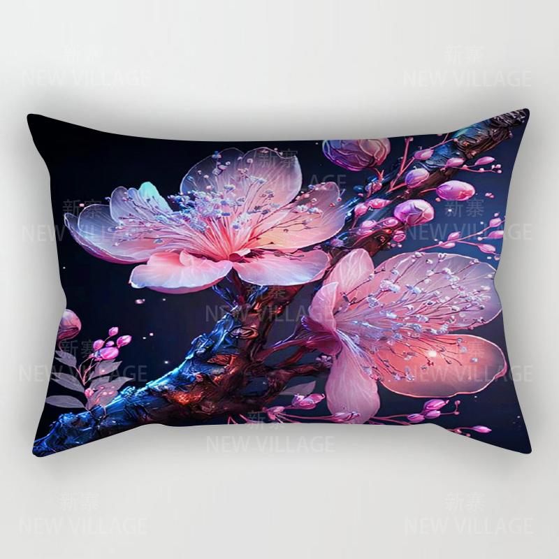 Home autumn decoration Nordic Style pillow cushion cover home decorations throw pillow covers 30*50 pillowcase 30x50 40x60 50*70