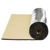 Acoustic Insulation Mat - Sourcing Map - 300cmx100cm - 10mm - Scratch-resistant - Interior