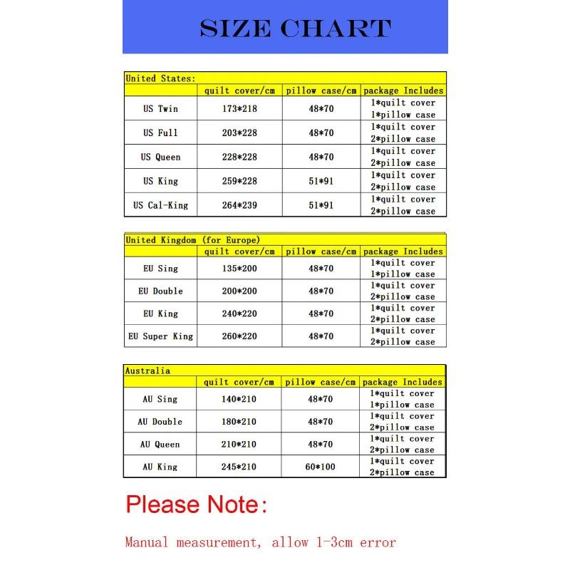 3D HD Scenic Quilt Cover Duvet Pillow Case bed Set Linen Woods Scene Forest King Queen Twin Single Double 3PCS 2PCS Home Textile