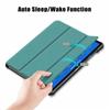Kids Smart Cover For Tab M10 FHD Plus 10.3 Case TB-X606F TB-X606X M10 HD 2rd Gen TB-X306F X306X Folding Stand Tablet