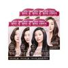 Ryo Uachae Stilvolle graue Haarcreme (3 Portionen/Färbung + graue Haare kombiniert) 6 Arten, wählen Sie 1, koreanische Haarprodukte