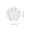 Mini Baking Cake Butterfly Soap Mold High-quality Chocolate Mold  Desserts Decoration