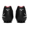 Mizuno Monarcida Neo III Select AG Unisex Soccer Cleats Black Red P1GA242601