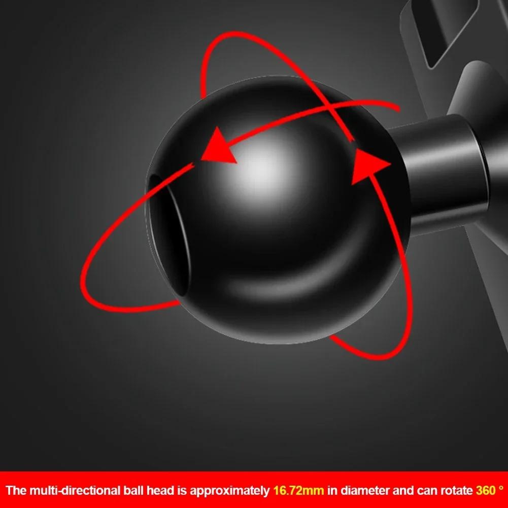 Autotelefonhalterung Halter Ständer dedizierte Halterung Automobil Feste Basis für Hyundai Elantdra Tucson IX35 IX25 Sonata Santa Verna