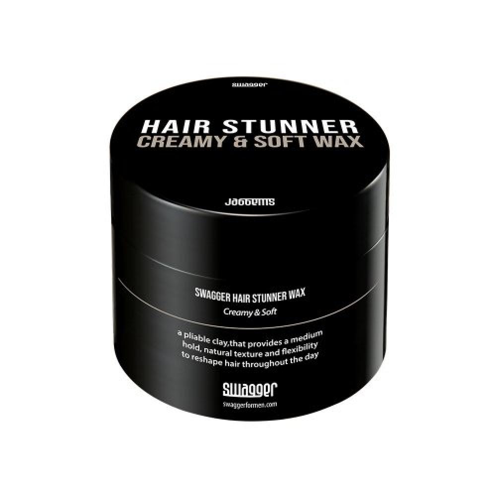 Swagger Hair Stunner Cream Wax none