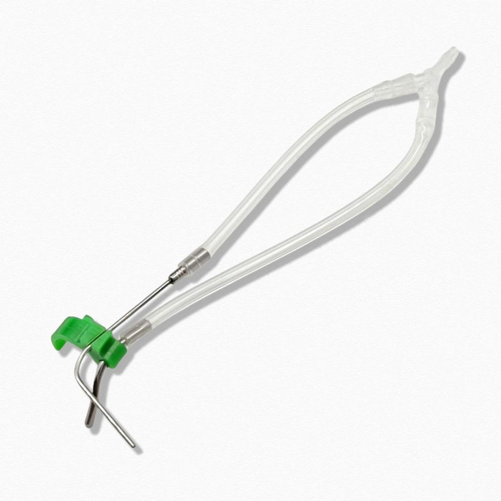 1 Set Dental Hydraulic Aqua Sinus Lift Kit Dental Surgical Implant Tools Kit For Sinus Lifting