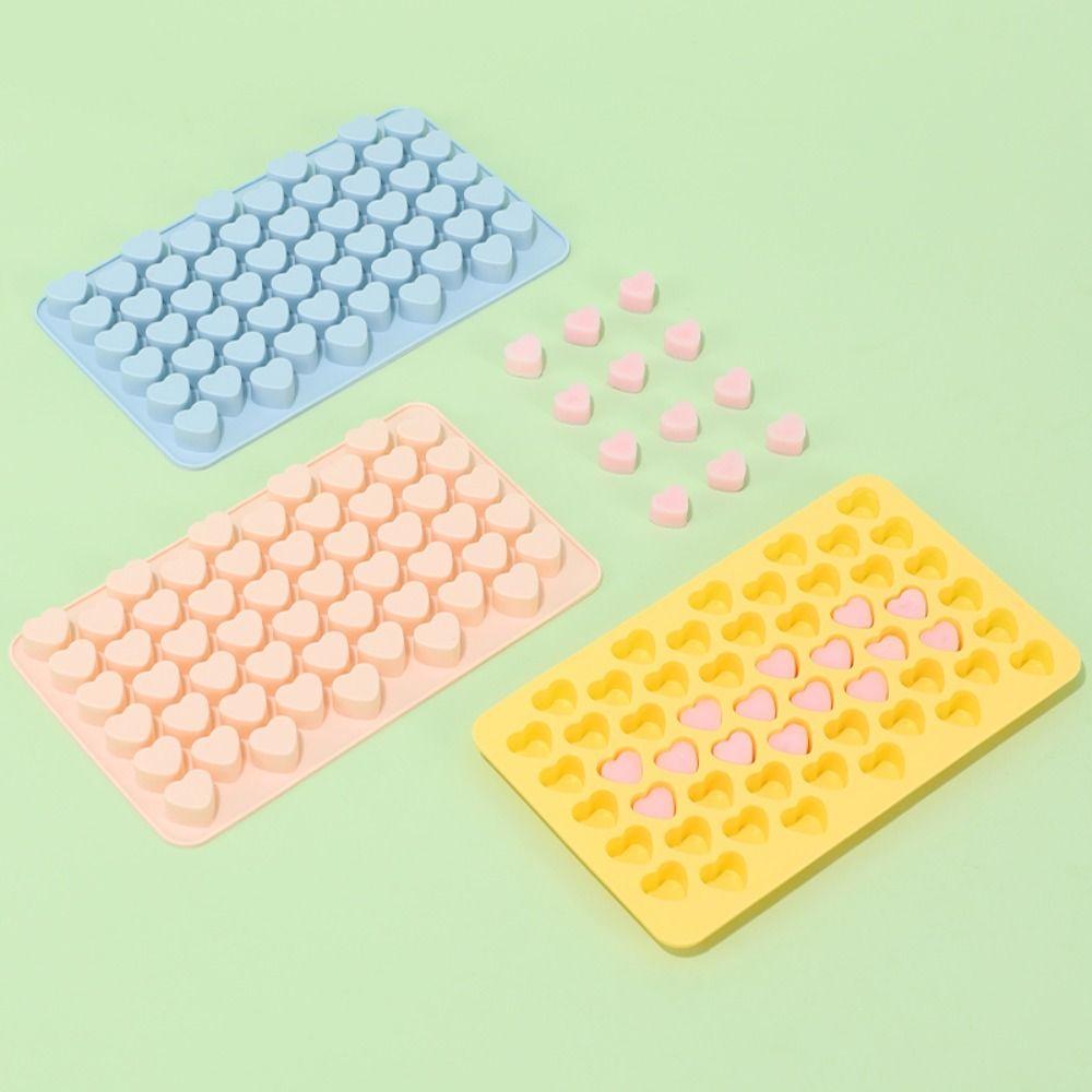 

Украшения для торта Помадка для летней выпечки Формы для шоколада Конфеты Формы для льда Формы для льда синий