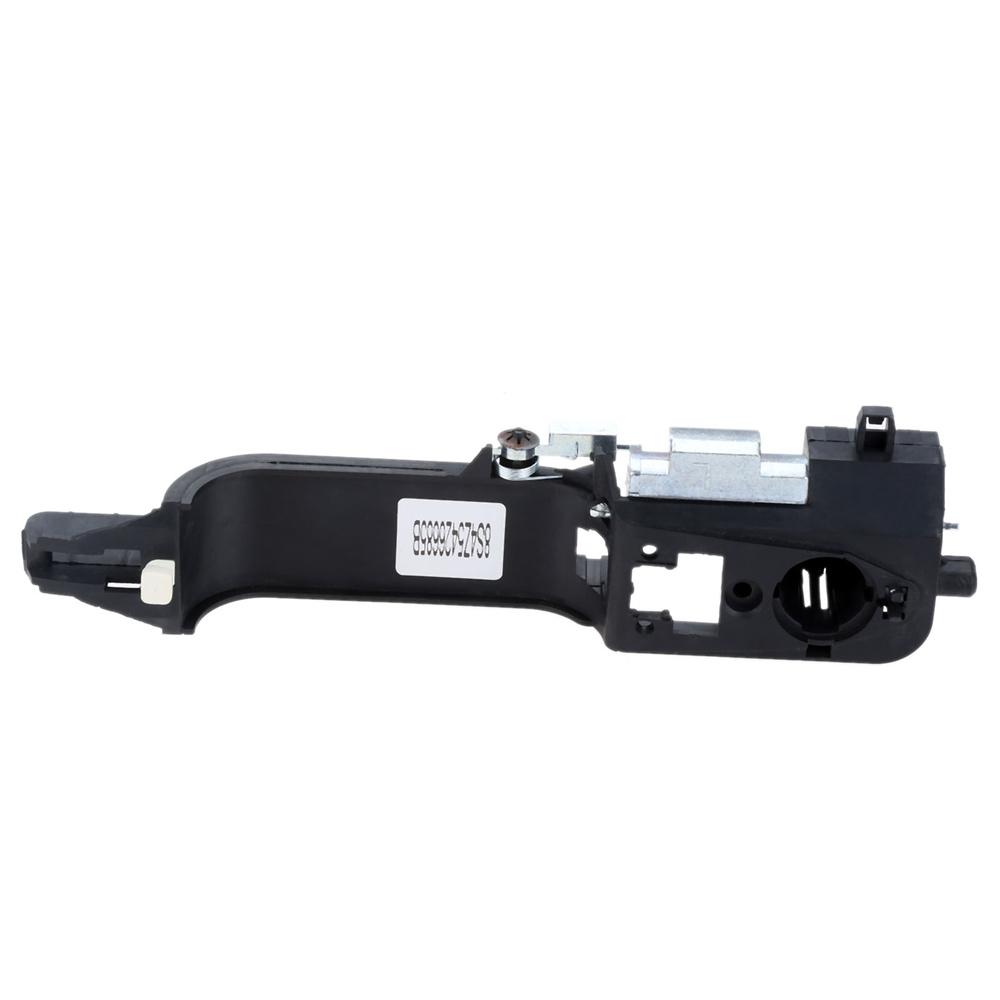 Driver Side Door Reinforcement for Focus