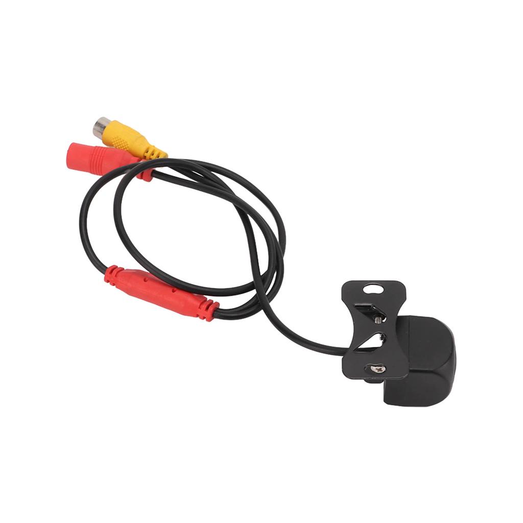 AHD 1080P Backup Camera 170 Degree Wide Angle Night Vision Waterproof Rear View Camera for Car SUV RV