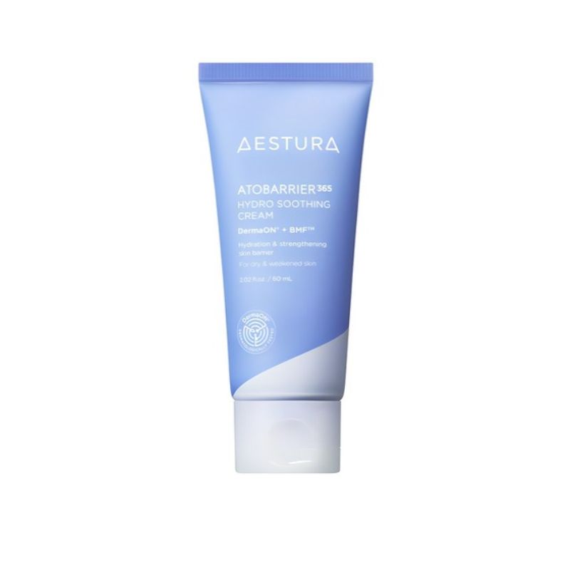 AESTURA Atobarrier 365 Hydro Soothing Cream 60ml