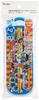 Skater Antibacterial Slide Trio Set Lunch and Fork Disney Toy Story 22 Made In Japan Children's (TACC2AG-A) - Box, Chopsticks, Spoon, - Design, Boys,