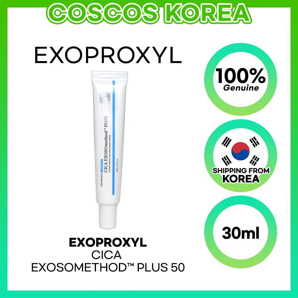 Exoproxyl Cica Exosomethod Plus Ampoule 50ml 1pcs