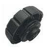 Radiator/Expansion Tank Cap for Mercedes-Benz W202, C208, and W221 - Part Number: 2105010615.