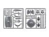 DIG Pripla Figure Weapons Weapon Workshop Full Color Printed Plastic Kit Vol.3 -