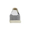 adidas Campus 80s 'Grey' (Unisex) Grey / Cloud White / Skateboard Shoes GX9406
