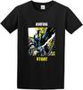 Adult T Shirts KMFDM Xtort 1996 Industrial Music Industrial Rock Industrial Metal