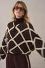 Tuki Chocolate Women's Cardigan Universal