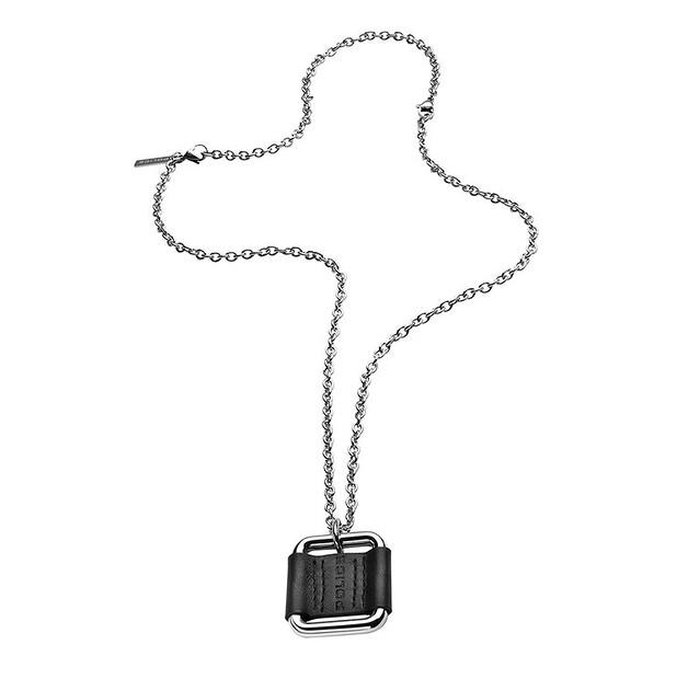 Ожерелье Police PJ.26383PLSB/01 One Size