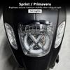 Motorcycle Accessories LED Rear Tail Light Brake Running Light For Vespa Sprint 150 Primavera 150 Sprint150 Primavera150