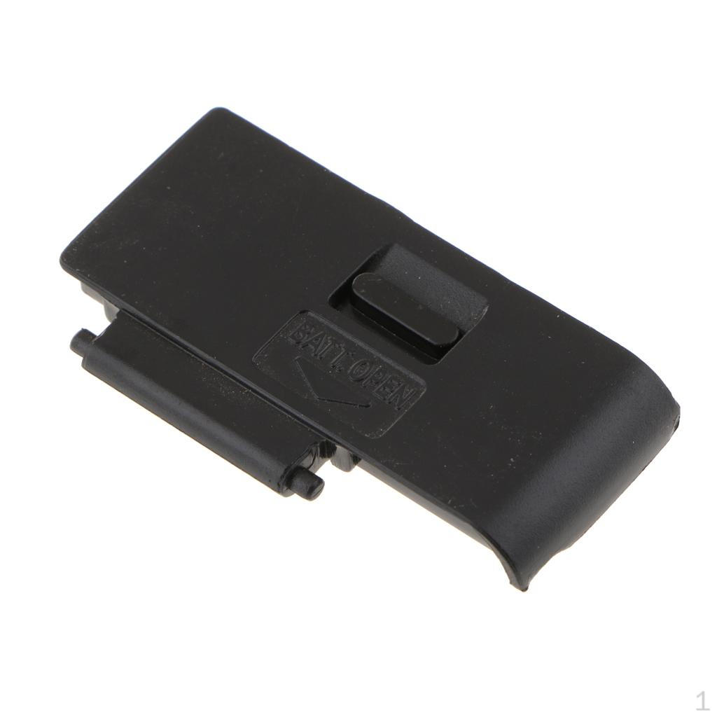 Battery Door Cover Lid Cap Replacement for 550D DSLR Camera Repair Part