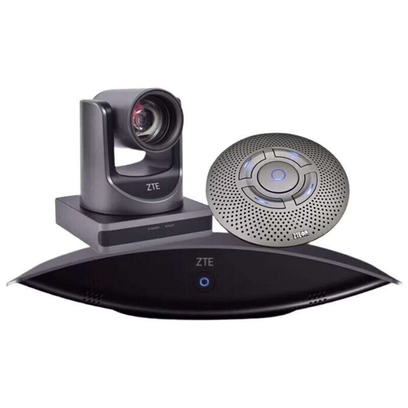 ZTE ZXV10 ET312CU-VA 4K Video Conferencing Terminal Set (CN Version)