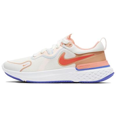 React Miler