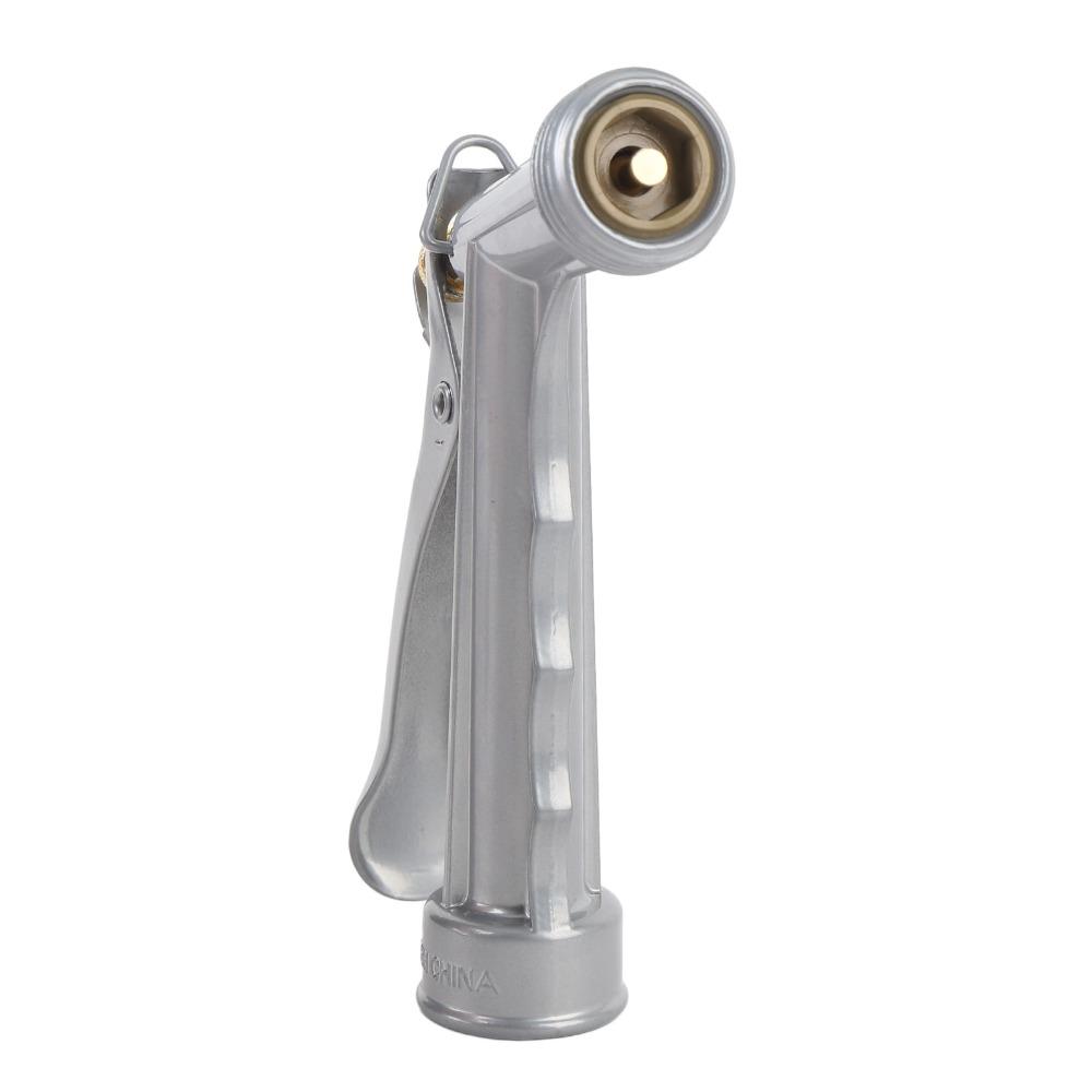 High Pressure High Pressure Nozzle Adjustable Water Nozzle Sprayer Garden Hose Nozzle  Washing Car
