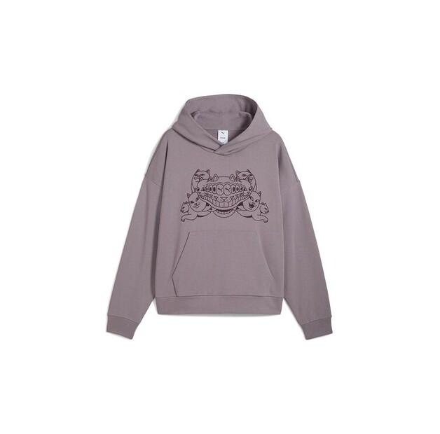 Толстовка Puma 632414 EU S