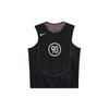 Dri-Fit ZS25 Total 90 Comfortabel Zacht Mouwloos Voetbalshirt Heren tops HV1181-010