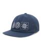 FREEMARIO Stamp Cap [Navy]