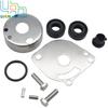 6A1-W0078 Water Pump Impeller Repair Kit For Yamaha Outboard 2-Stroke 2HP  6A1-W0078-02-00 6GD-W0078-00