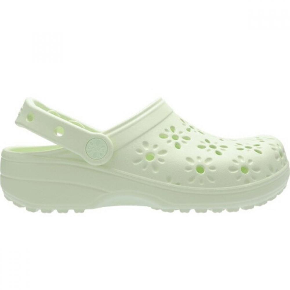 

Crocs Slipper Sandals Tqj 210927 3yh Crocs Classic Floral Cutout Clogs 250