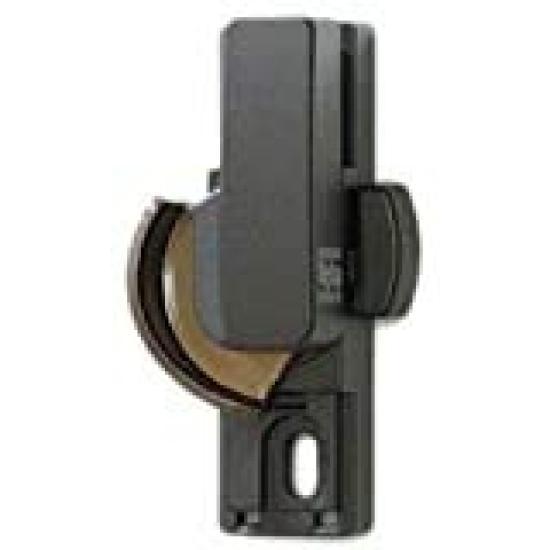 

LIXIL Window Sash Crescent Aluminum Crescent Right & Parts Sash (Small) [AAAZC07R] Silver, [AAAZC08R]