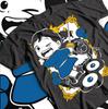 Ranking Of Kings T-Shirt Spy X Family, Action Comedy Bojji, Anya, Kage, Loid