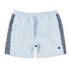 Pretty Green Mens Paisley Swim Shorts