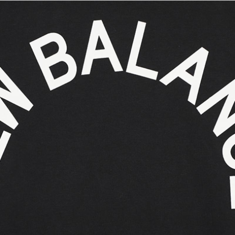 New Balance Classic Arch Tee