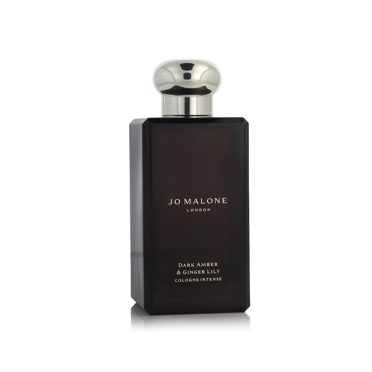 Jo Malone Dark Amber & Ginger