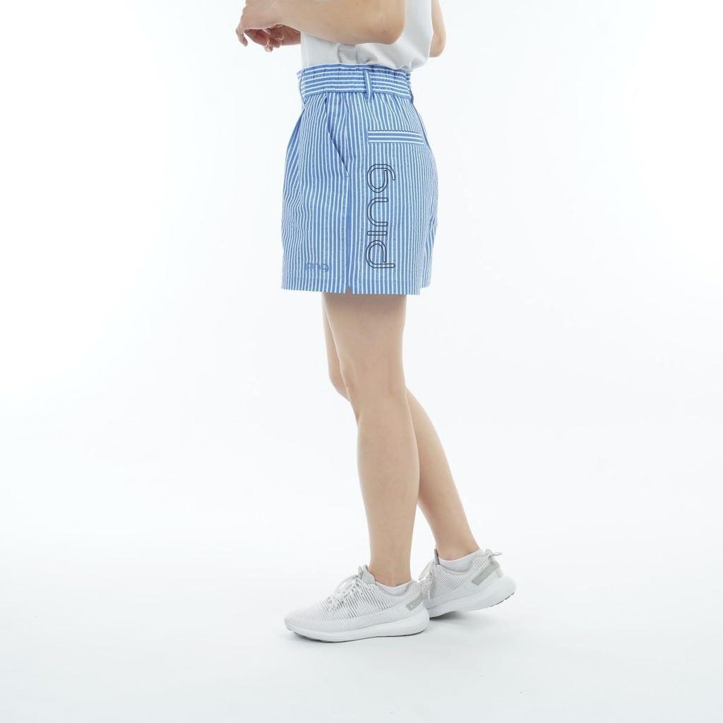 Ping Apparel Golf Shorts M Women's (All-Way Stretch, Moisture-Wicking, Quick-Drying) 622-5132302 110_Blue