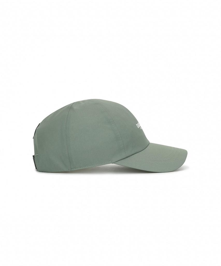 DISCOVERY EXPEDITION Outdoor 3-Layer Ball Cap (D.Khaki)