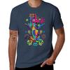 shirt graphic t Coco funny man shirts Dead Dog t casual Dante man t TShirt TShirt cotton Of shirt The Day
