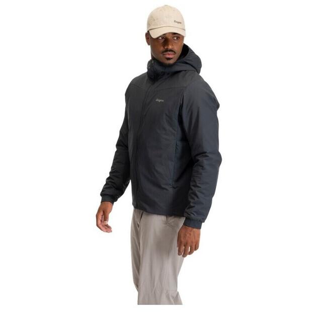 Куртка Bergans Holo Insulated Hoodie Hood