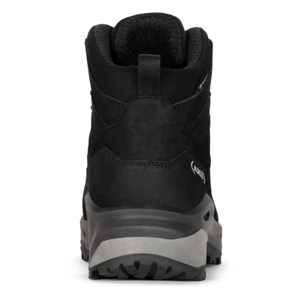 Aku Hiking Boots Adapta Nubuck Goretex
