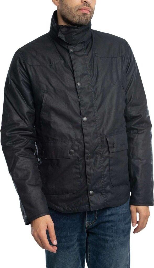 Зимняя куртка Barbour Reelin Wax M Jacket (MWX1106)